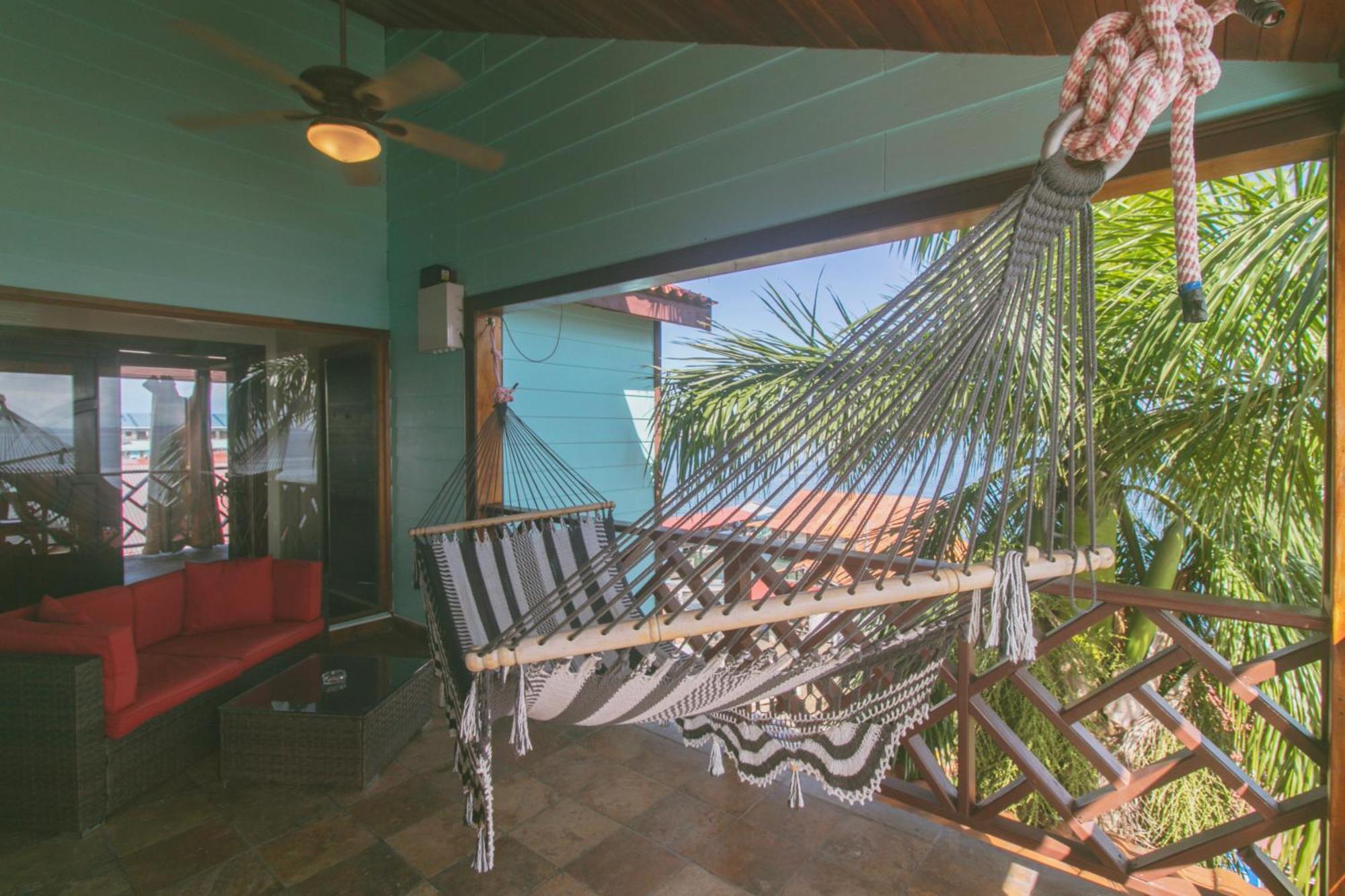 Hotel Palma Royale Bocas del Toro Exterior foto